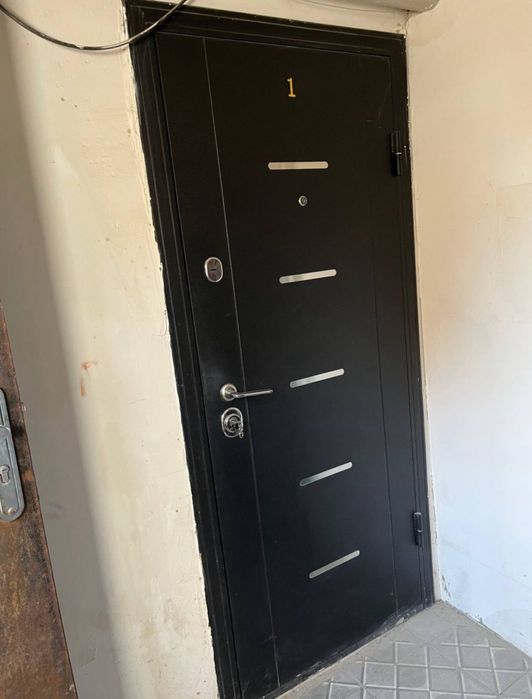 Ижарага: Учтепа тумани