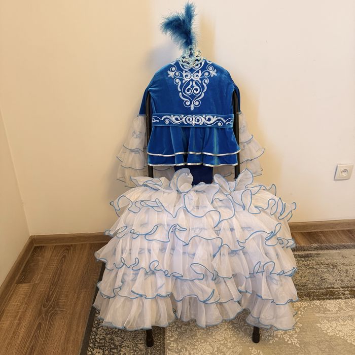 Национальная одежда