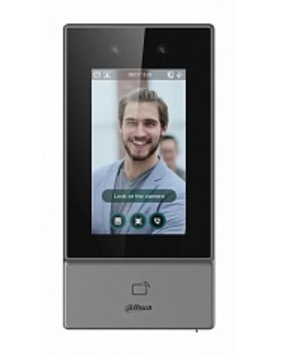 Кодонаборная панель , домофон face id