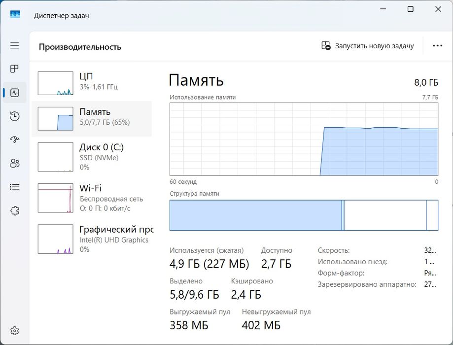 Ноутбук Lenovo IdeaPad