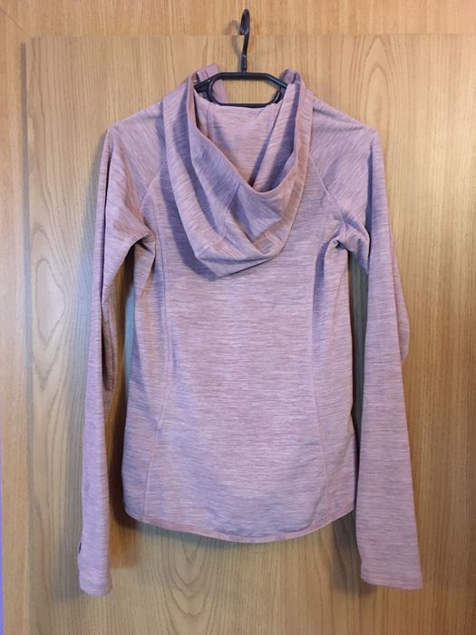 Bluza de trening dama H&M