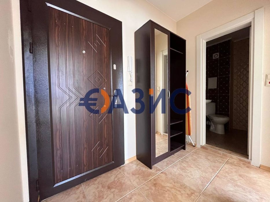 Продава се Двустаен апартамент в с. Равда, Област Бургас - 48 кв.м за 1375 €/кв.м - Снимка #5