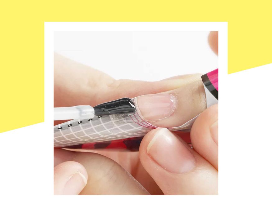 Гел за изграждане Builder Gel ROSALIND – 15мл.