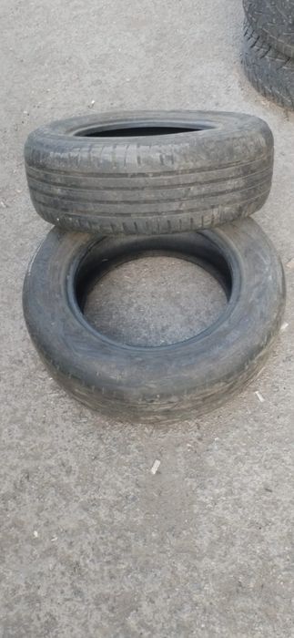 Продаю б/у резину