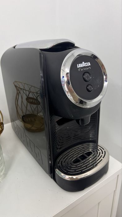 Кафемашина Lavazza firma