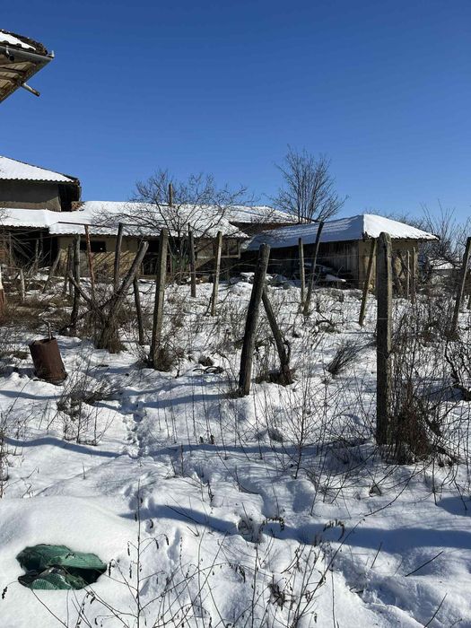 Продава се Къща в с. Срацимир, Област Силистра - 120 кв.м за 96 €/кв.м - Снимка #2