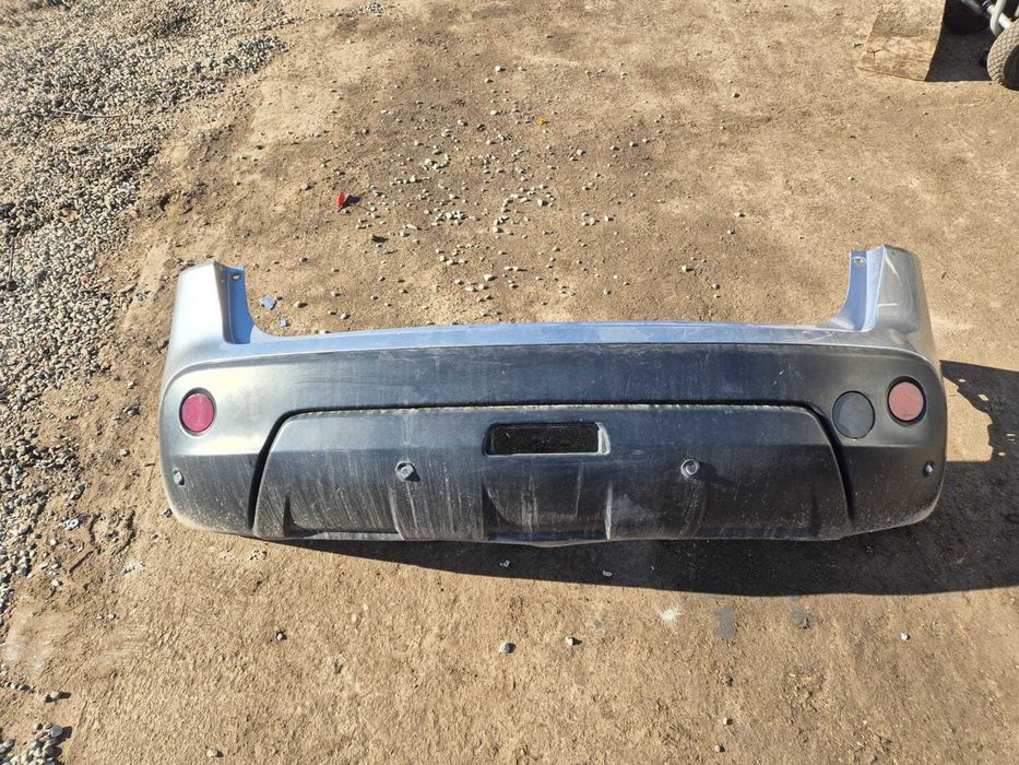 Bara spate Nissan Qashqai  J10 Facelift 2007 - 2013 cu senzori