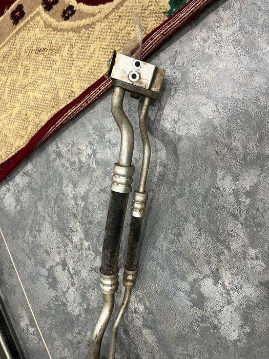 Кондиционер для Kia Rio