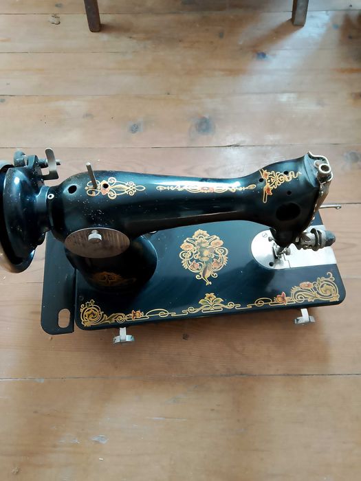 Шевна машина Унион