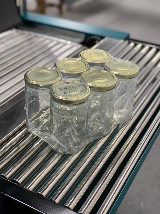 Термоусадка ускунаси