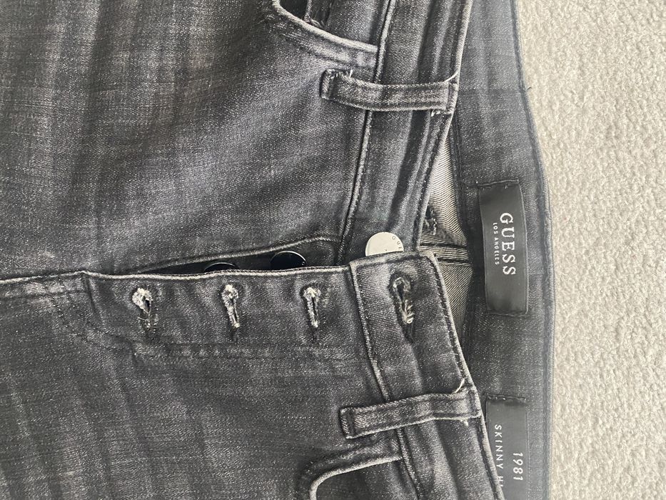 Продам джинсы