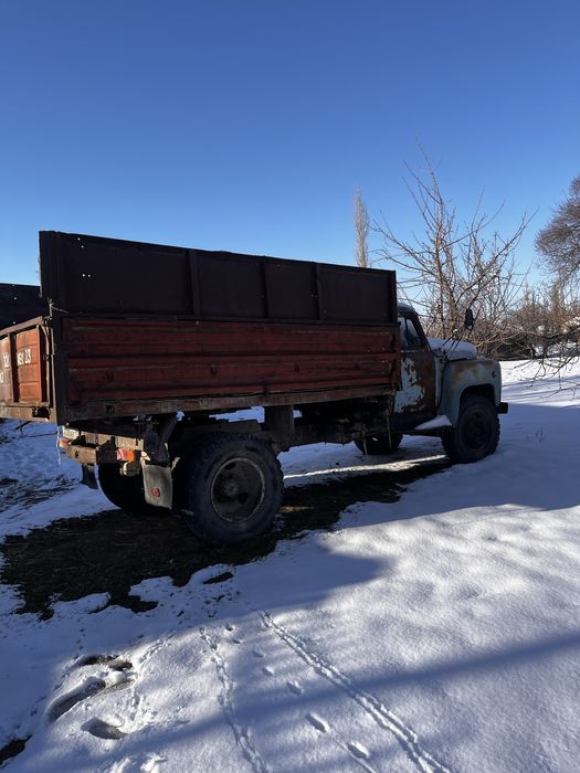 Гатпйсат 3 сатылады