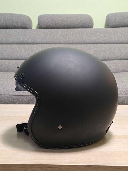 Casca moto de oras MT LeMans 2SV marime XL