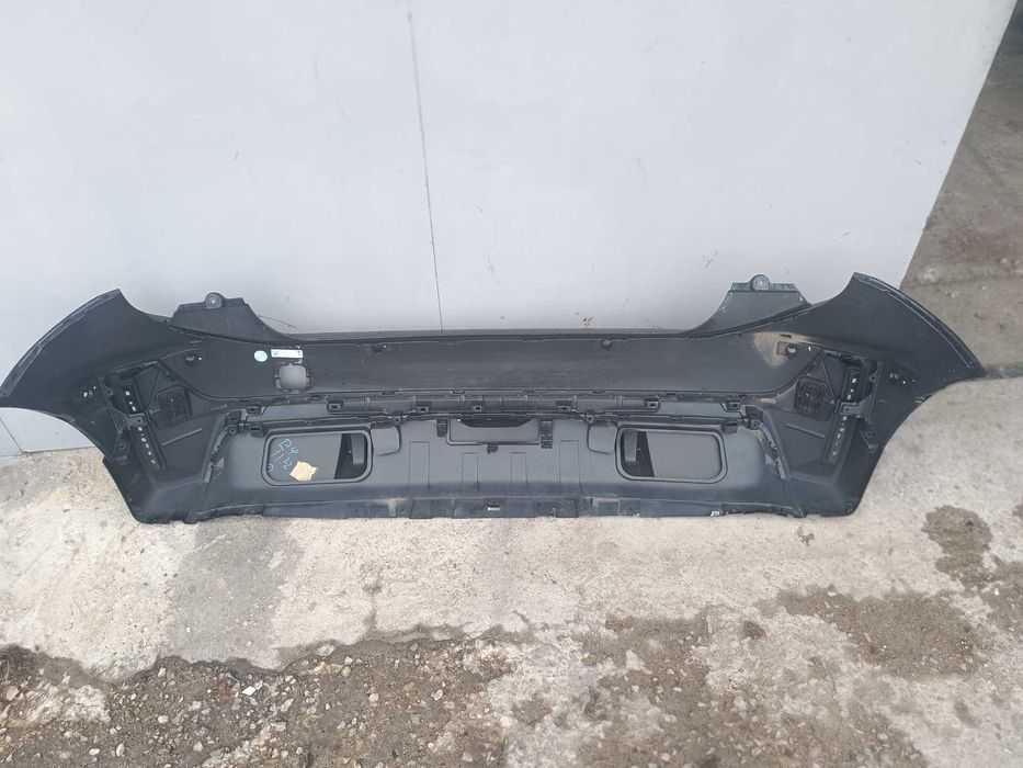 Mini задна броня за мини 2023 г