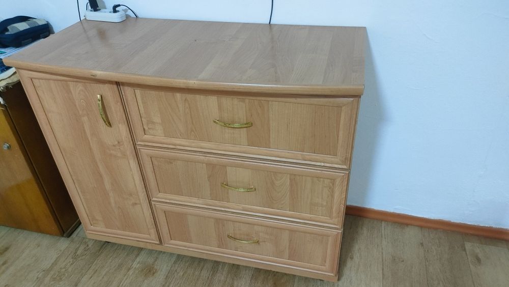 Продаётся мебель