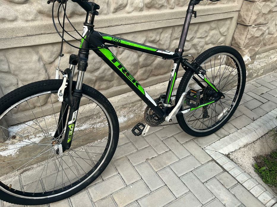 велосипед  Trek 3500 author cube Merida  Scott gia