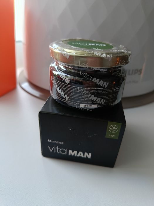 Vitaman витаман оригинал
