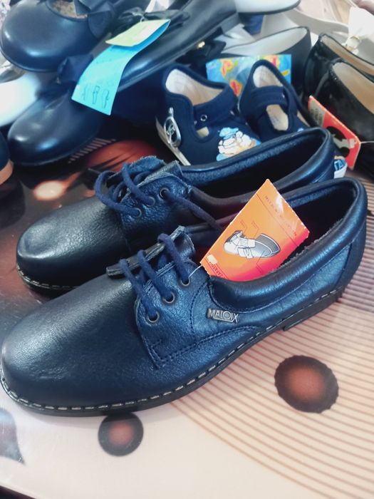 Pantofi eleganți  baieti