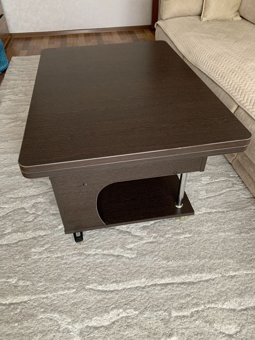 Стол трансформер