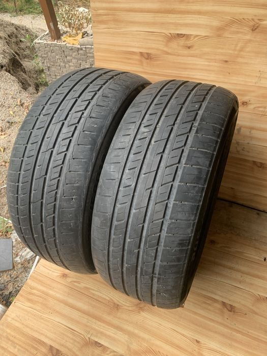 245 50 R18 Пара 2 шт.