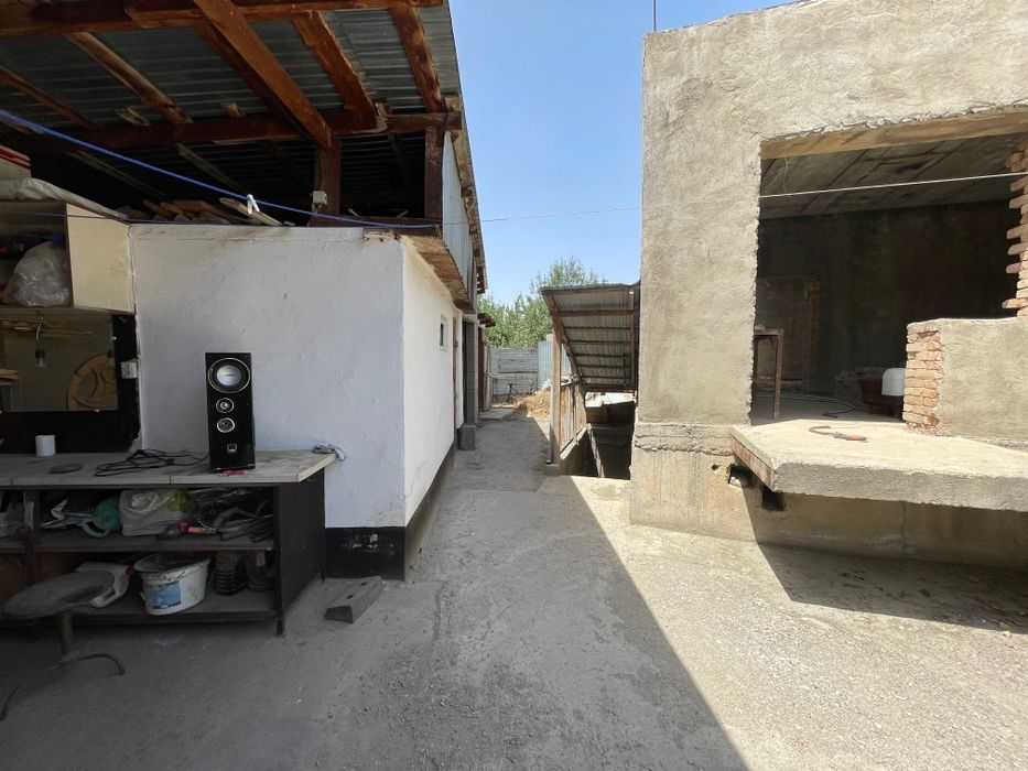 Продам дом в Кемертогане