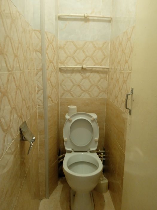 Двухкомнатная квартира на 5-ом квартале Юнусабада