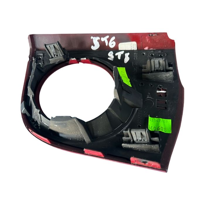 Ornamente Panou Stanga Fiat 500 312 2007 - >