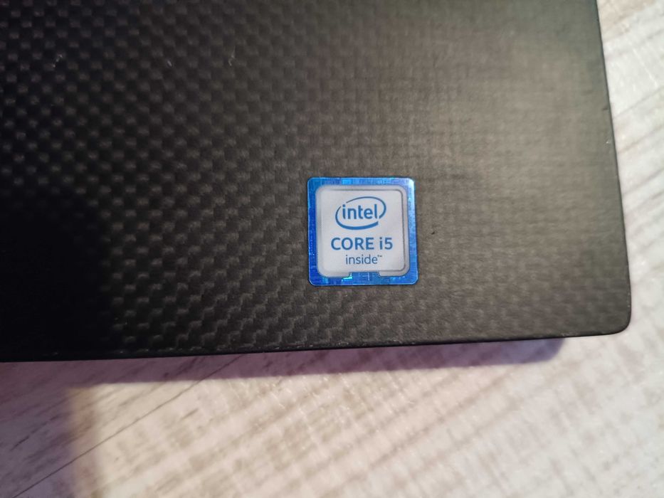Лаптоп Dell Latitude 5510