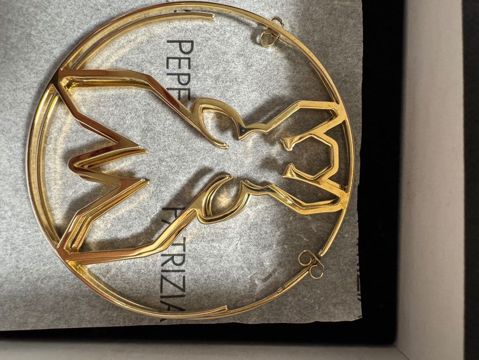 Patrizia Pepe обеци