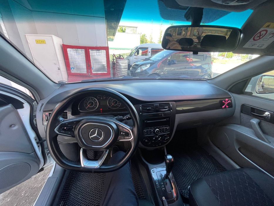 Other Lacetti / Gentra 2019 — 2