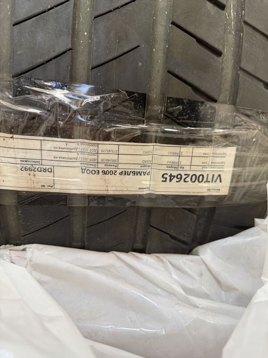 Гуми Pirelli p zero