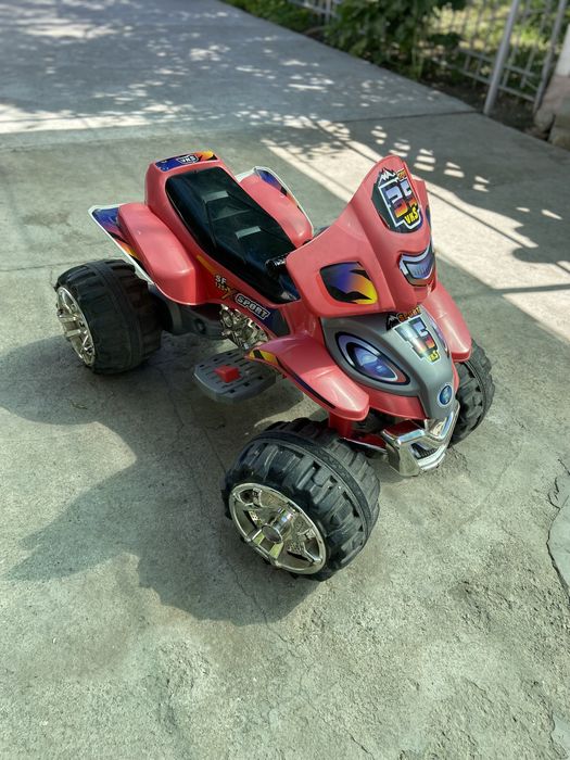 Продам машина для детей