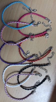 Колиета, гривни, обеци, висулки - Нови бижута - разпродажба !!!