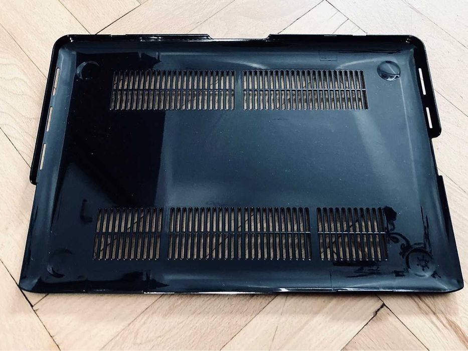 Ново матово твърдо покритие от 2 части за MacBook Pro Retina 13"