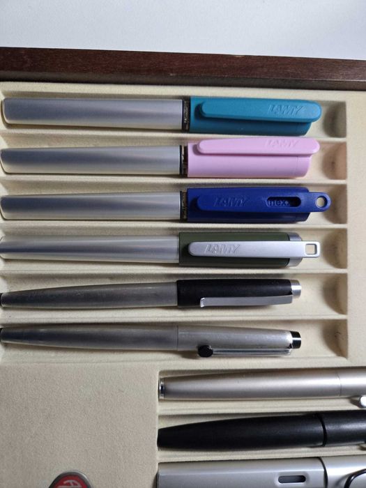 Stilou Lamy Nexx, LX, 2000, Studio, AL-Star