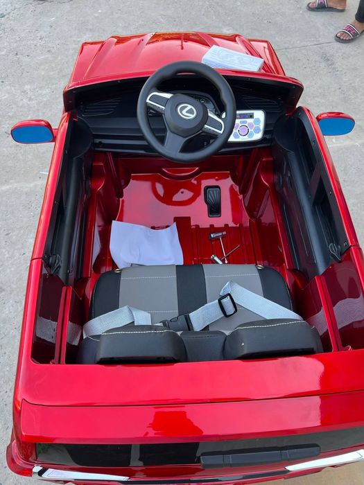 Электромобиль детский машин (bolalar avtomashinasi) оптом ва донага