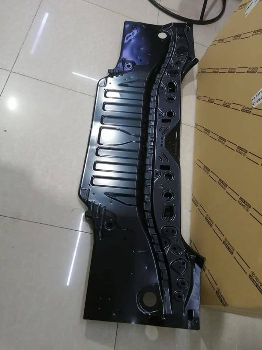 Фартук Камри 70/75  Задняя панель