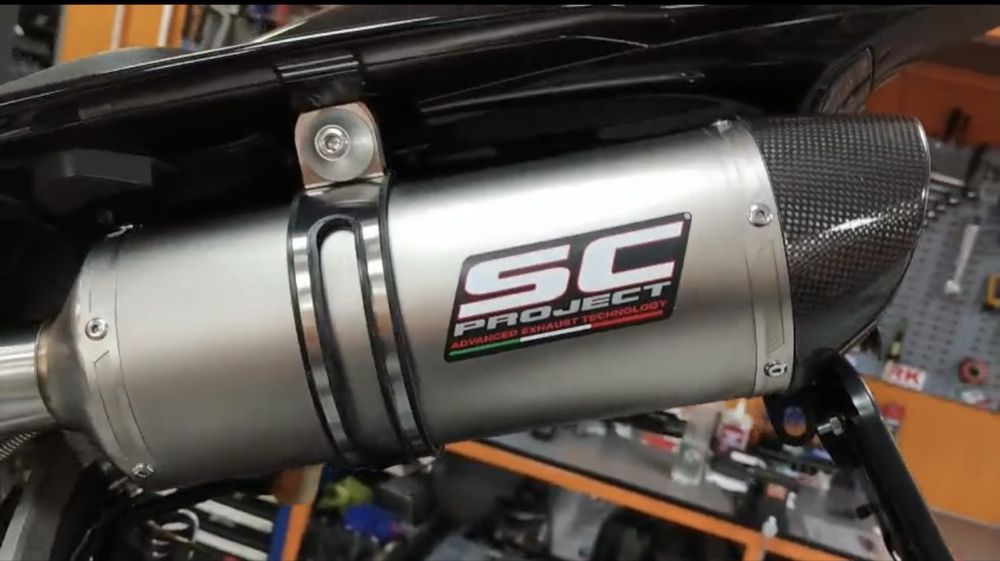 Evacuare SC PROJECT - TITAN - R1 Big Bang 09-13