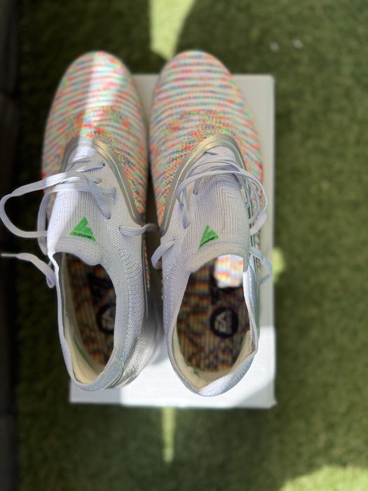 Nike Phantom 6 Low Pro TF Nou