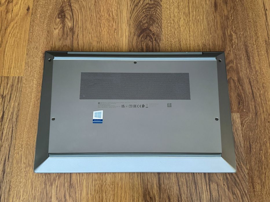 14' Full HD Core i7-1185G7 HP Zbook FireFly G8 32GB LPDDR4X/256GB NVMe/Win 11/Nvidia T500 4GB/Бат 6ч