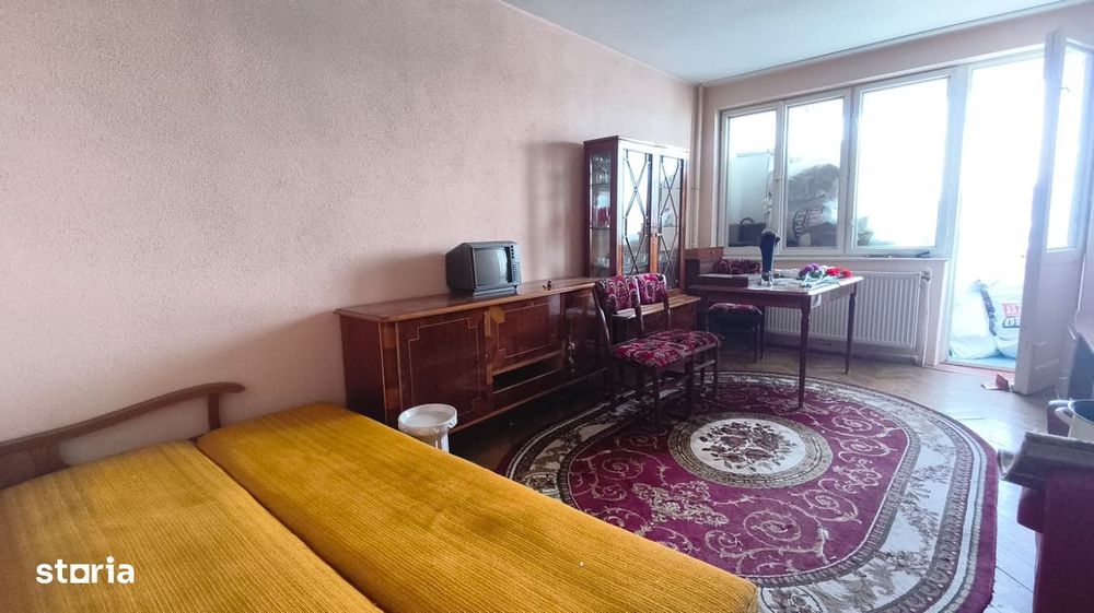 Apartament 2 camere in Deva, zona Balcescu