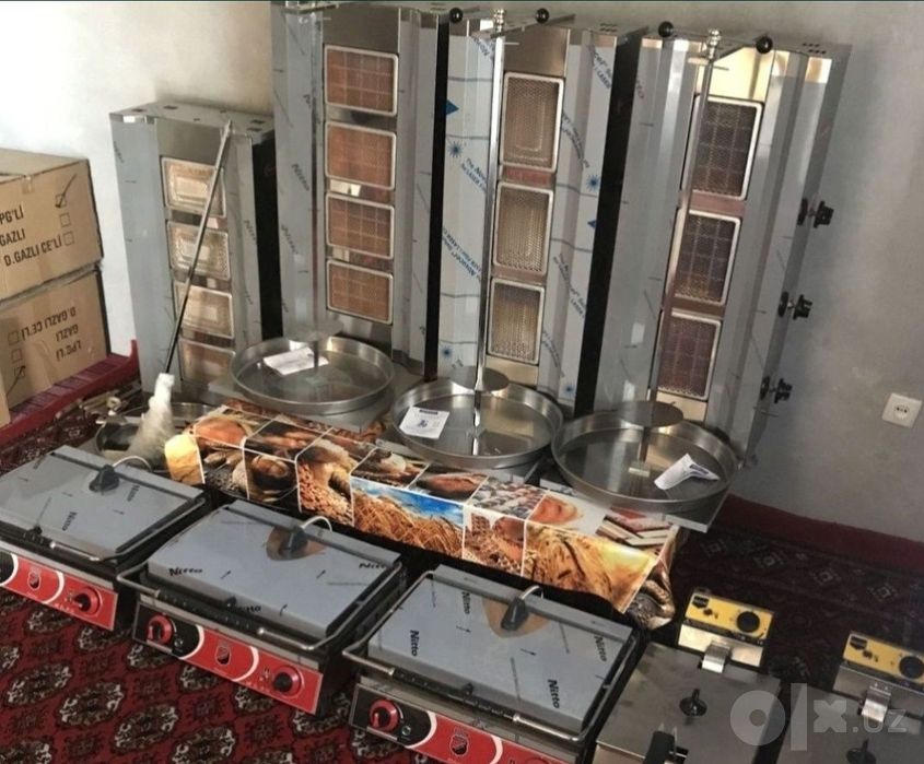 Lavash aparat Danar aparat shaurma aparat Лаваш аппарат Донер аппарат