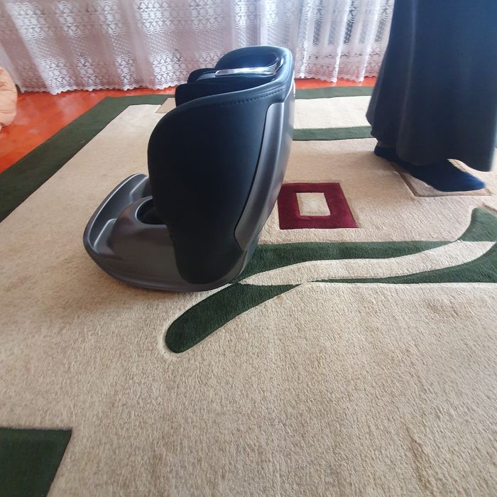 Масожор для ног новый