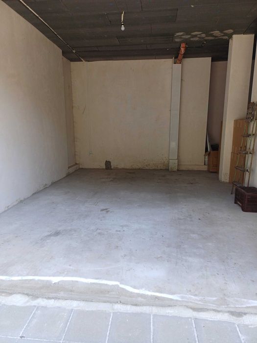 Гараж под наем.Търговище ул.Трапезица 11