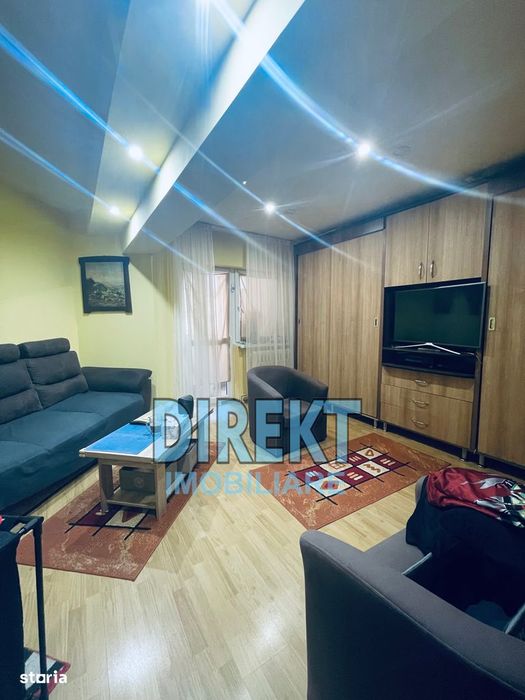 Apartament 2 camere de vanzare, Sensul Vechi