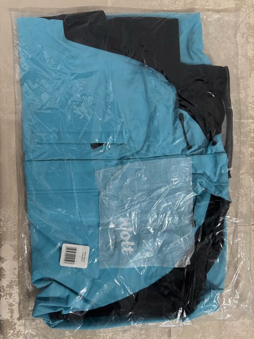 Geacă Wolt pentru ploaie/vant