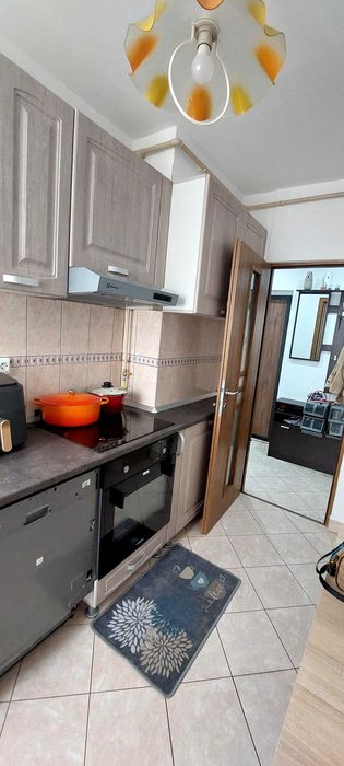 Apartament de vanzare