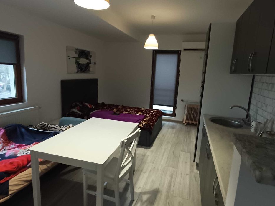 De vanzare garsoniera Bucuresti Sect 1, Chitila, Mall Colosseum