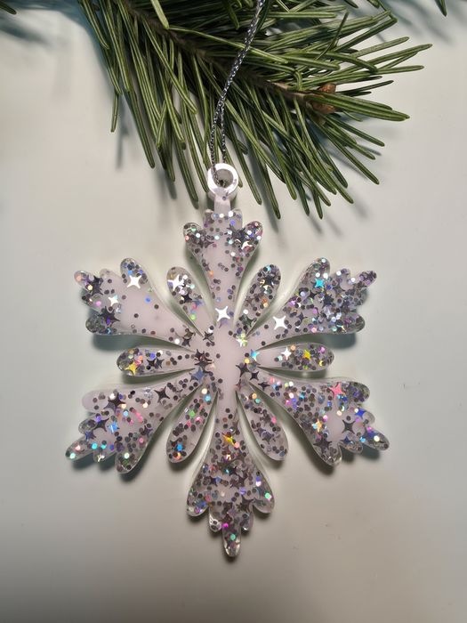 Продам ёлочные игрушки