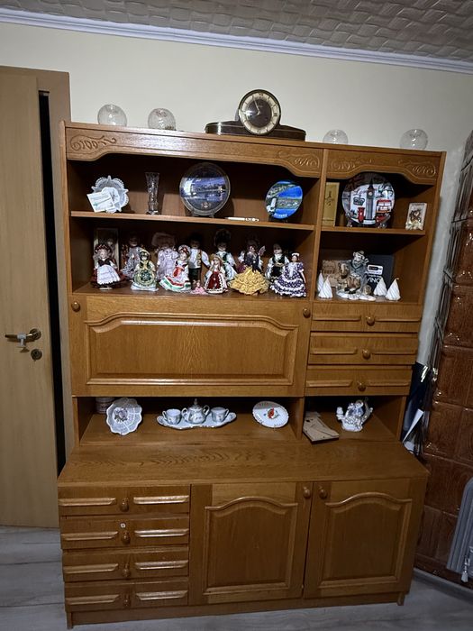 Mobila de sufragerie